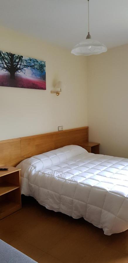 Hotel Alina Cangas De Narcea Luaran gambar