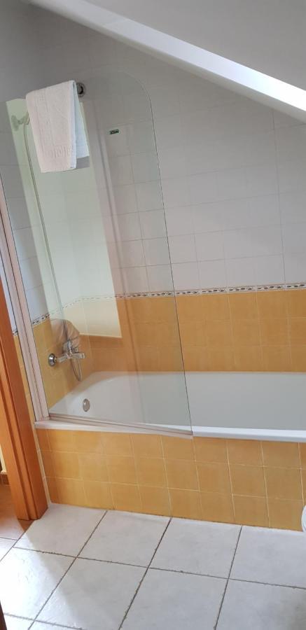 Hotel Alina Cangas De Narcea Luaran gambar