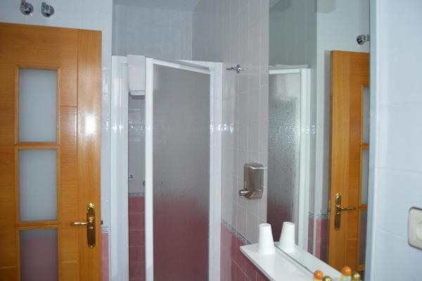 Hotel Alina Cangas De Narcea Luaran gambar