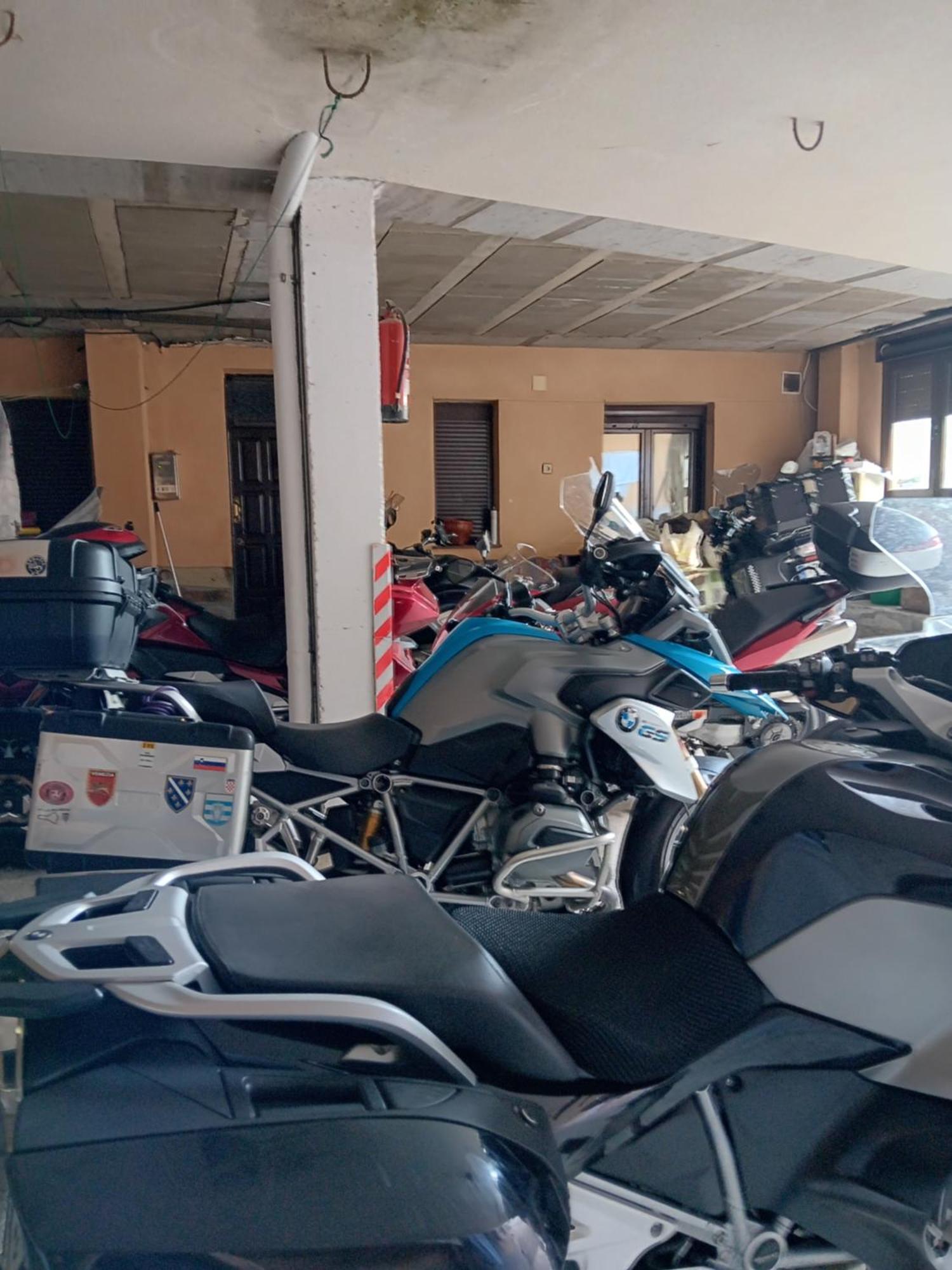 Hotel Alina Cangas De Narcea Luaran gambar