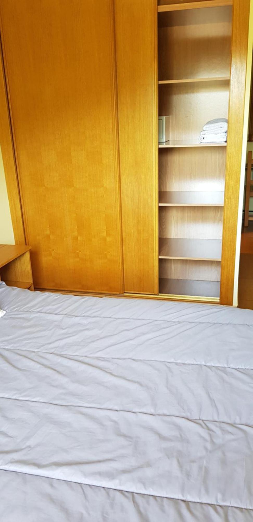 Hotel Alina Cangas De Narcea Bilik gambar